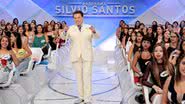 Lourival Ribeiro/SBT