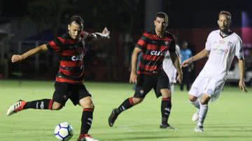 Tiago Caldas / EC Vitória