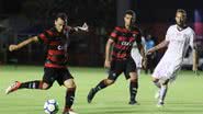 Tiago Caldas / EC Vitória