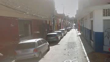 Reprodução/Google Street View
