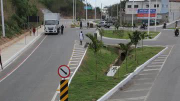 Gilberto Júnior/BNews