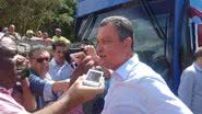 Alexandre Santos/BNews