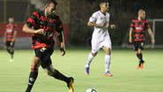 Tiago Caldas/ECV
