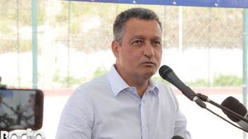 Gilberto Júnior/BNews