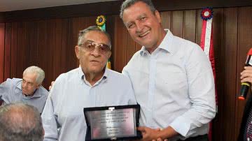 Secom/Governo