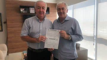 Reprodução