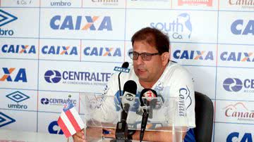 Felipe Oliveira / EC Bahia