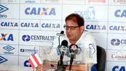 Felipe Oliveira / EC Bahia