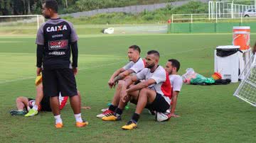 Maurícia da Matta / ECVitória