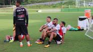Maurícia da Matta / ECVitória