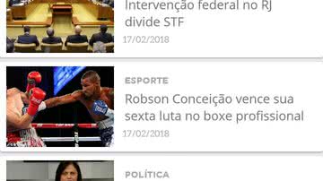 Reprodução/BNews