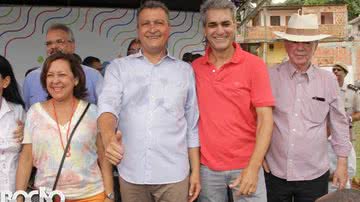 Gilberto Júnior/BNews