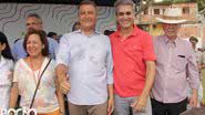 Gilberto Júnior