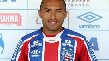 Felipe Oliveira/EC Bahia