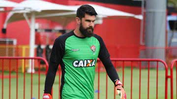 Maurícia da Matta/EC Vitória