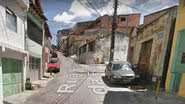 Reprodução/Google Street View