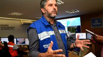 Gilberto Júnior/BNews