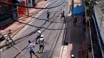 Reprodução