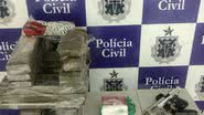 Divulgação/SSP-BA