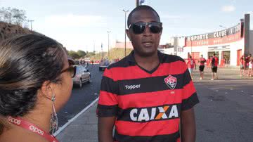 Gilberto Júnior/BNews
