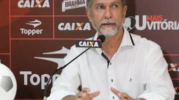 Maurícia da Matta/ ECV