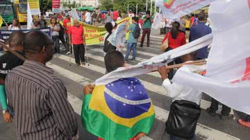 Gilberto Júnior/BNews