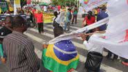 Gilberto Júnior/BNews