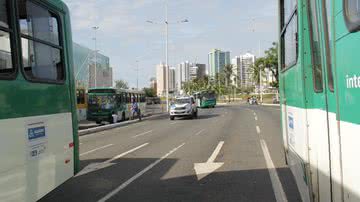 Gilberto Júnior/BNews