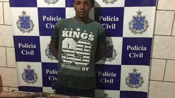 Divulgação/Polícia Civi