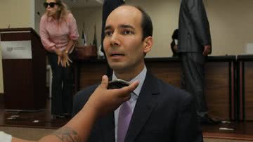 Gilberto Júnior / BNews