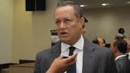Gilberto Júnior/BNews