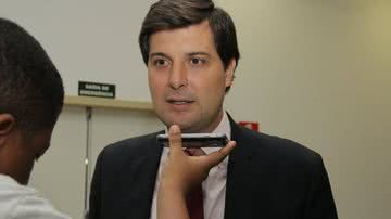 Gilberto Junior/BNews