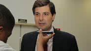 Gilberto Junior/BNews