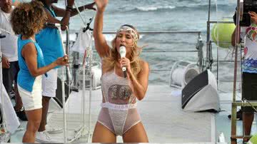 Roberto Viana / BNews