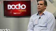 Gilberto Júnior/BNews