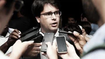 Felipe Oliveira / EC Bahia
