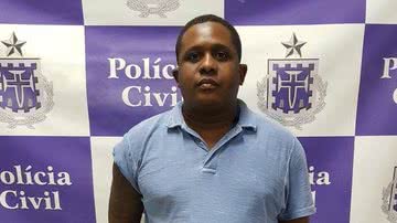Divulgação/Polícia Civil
