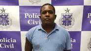 Divulgação/Polícia Civil