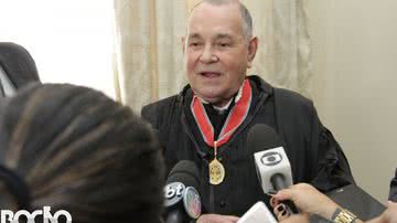 Gilberto Júnior / BNews