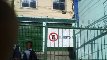 Reprodução