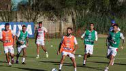 Felipe Oliveira / EC Bahia
