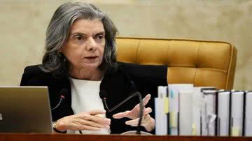 Divulgação/STF