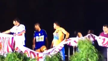 Reprodução/TV Bahia