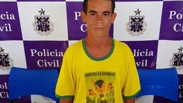 Divulgação/Polícia Civil