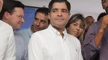 Gilberto Júnior/BNews