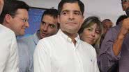 Gilberto Júnior/BNews