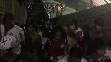 Reprodução