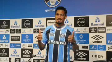 Eduardo Moura