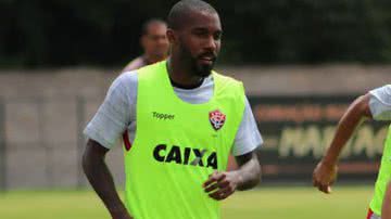 Mauricia da Matta / EC Vitória