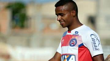 Felipe Oliveira/EC Bahia